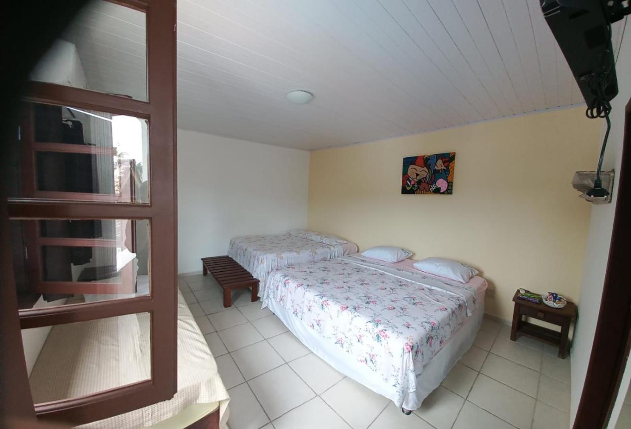Quarto Família Superior
