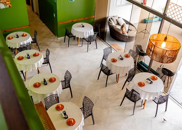 Santa Helena PousadaPousada Guaruja